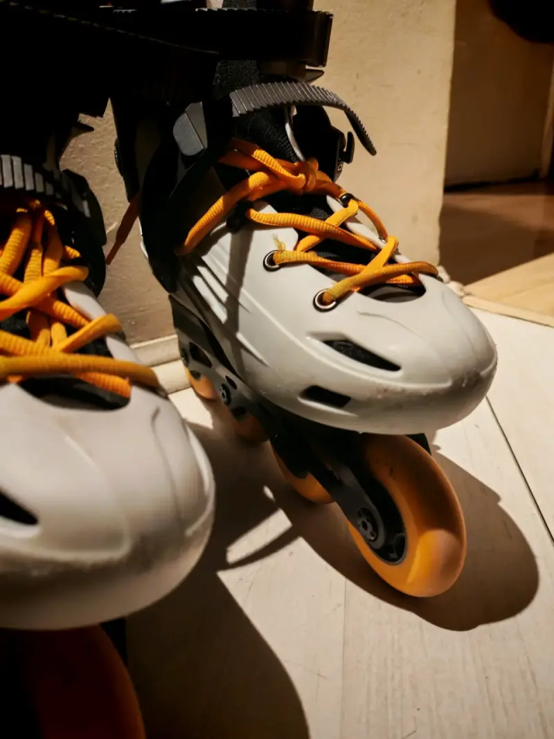 Patines en línea oxelo - 5