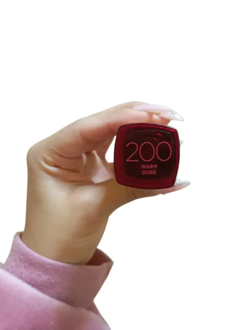 Base maquillaje L'Oréal Infallible - 2