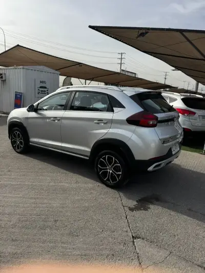CHERY TIGGO 2 pro - miniatura 2