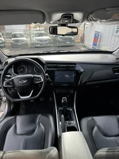 CHERY TIGGO 2 pro - miniatura 4