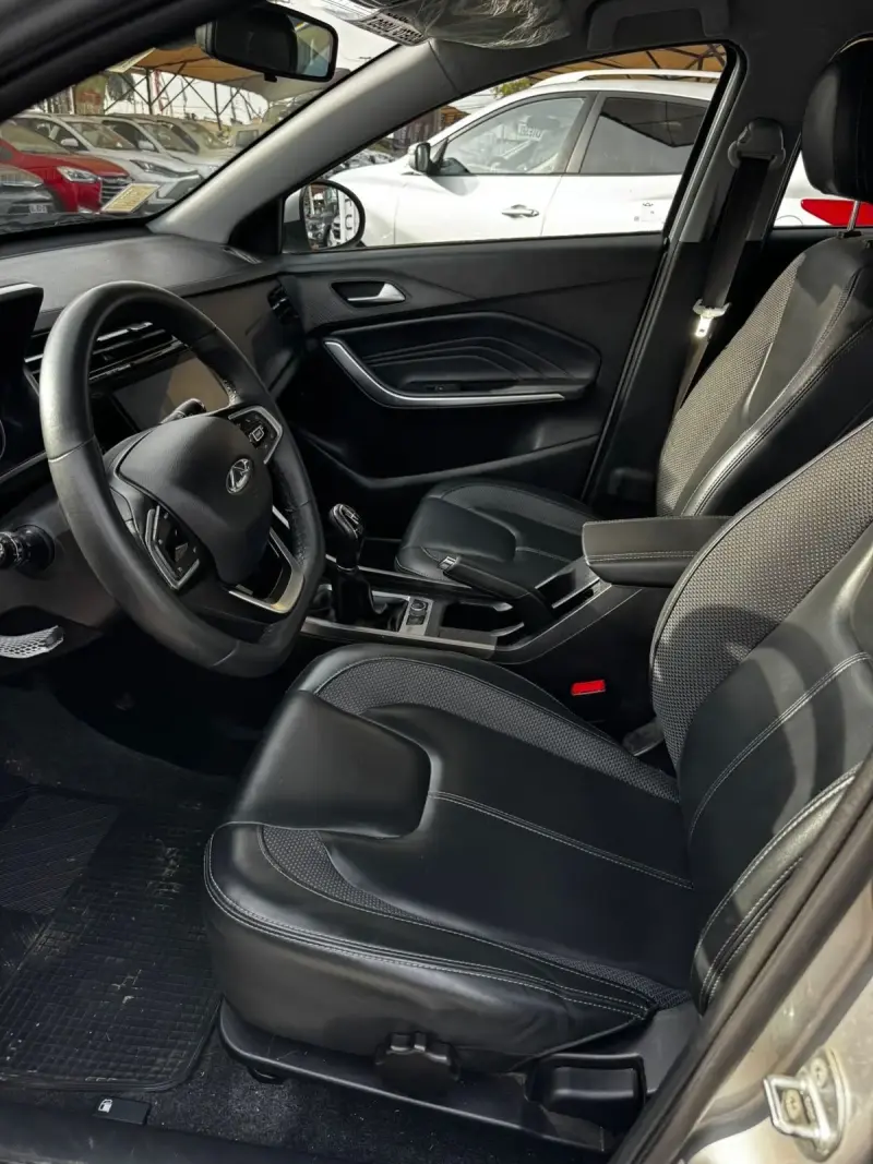 CHERY TIGGO 2 pro - 5