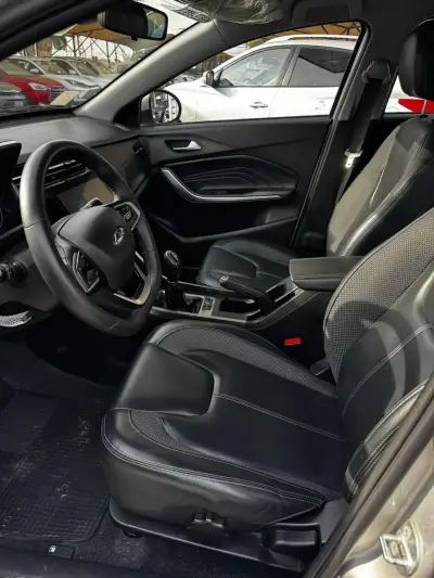 CHERY TIGGO 2 pro - miniatura 5
