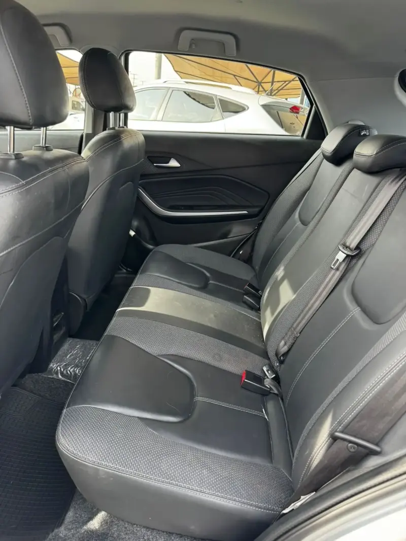 CHERY TIGGO 2 pro - 6