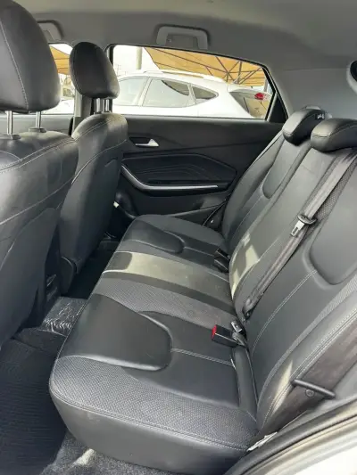 CHERY TIGGO 2 pro - miniatura 6