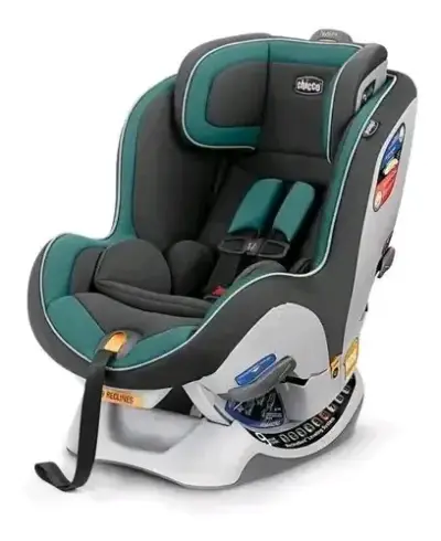 Silla de auto para bebé Chicco - miniatura 2