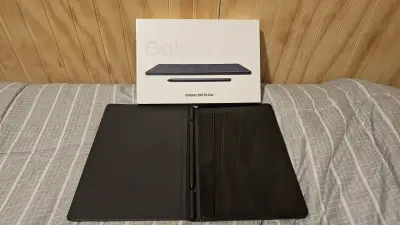 Galaxy Tab S6 Lite con caja - miniatura 1