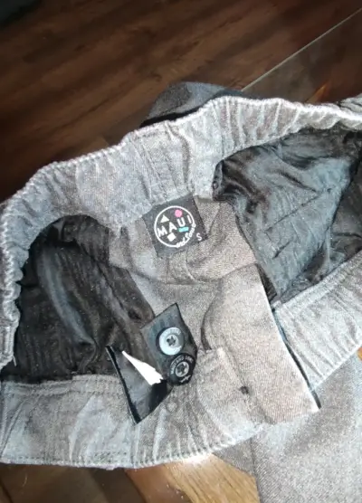 Pantalones de colegio Maui & sons - miniatura 2