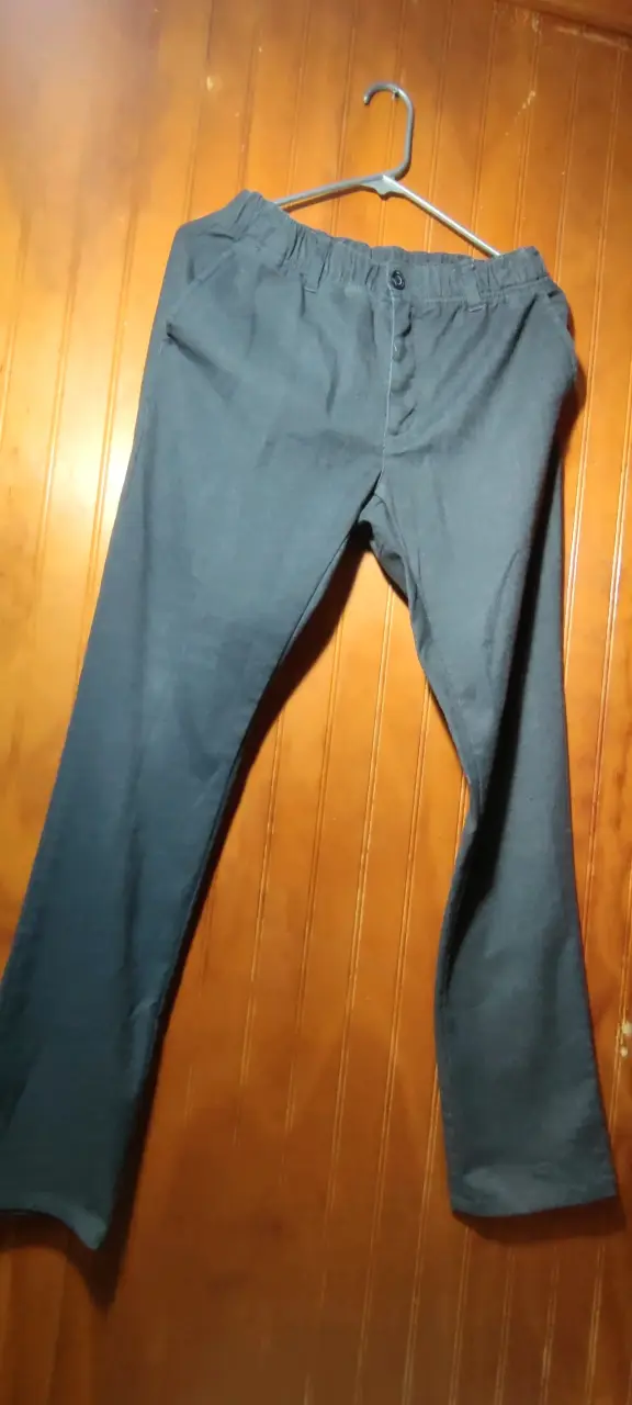 Pantalones de colegio Maui & sons - 3