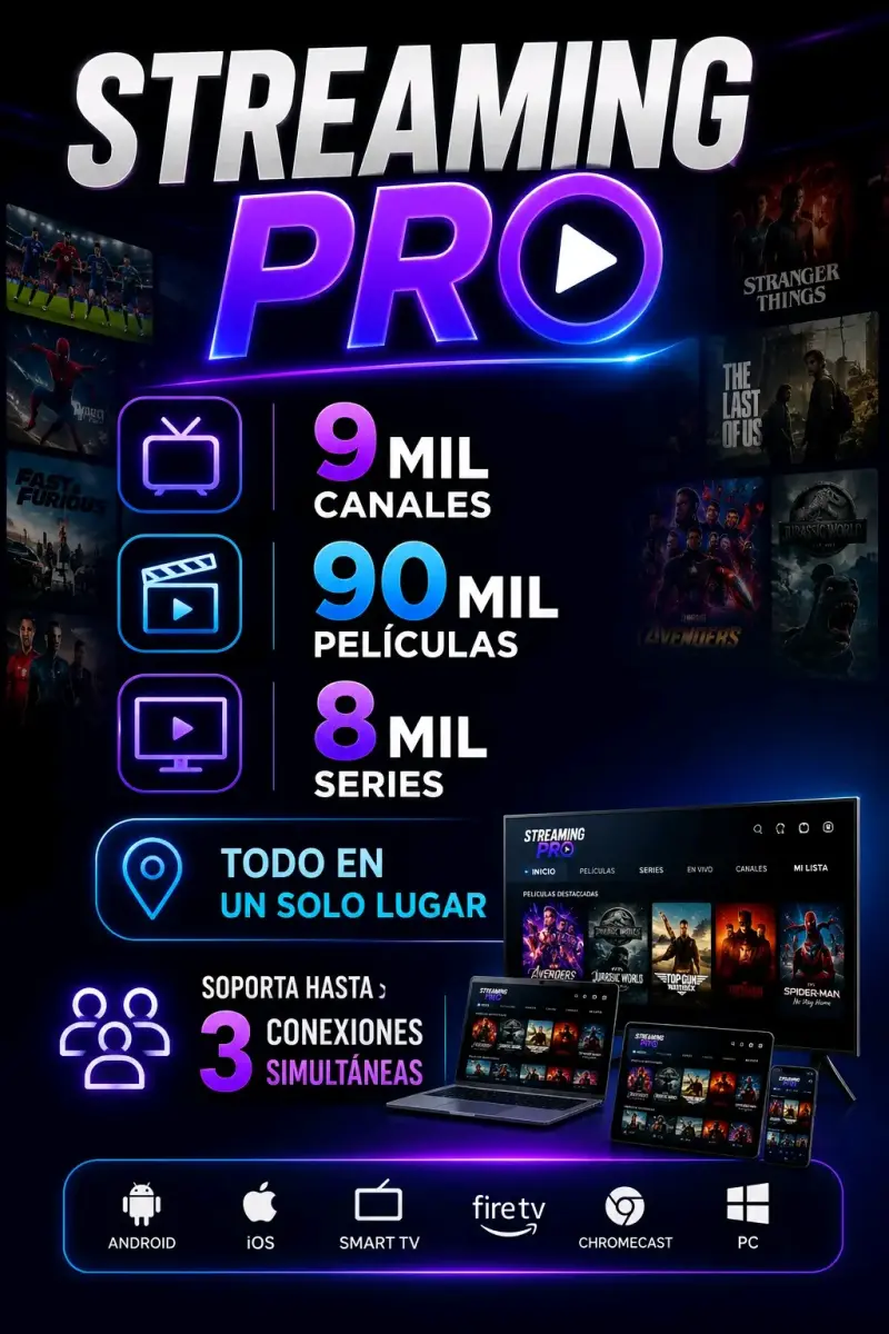 TV x internet - 2