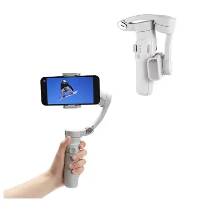 Estabilizador de 3 ejes para smartphone - miniatura 2