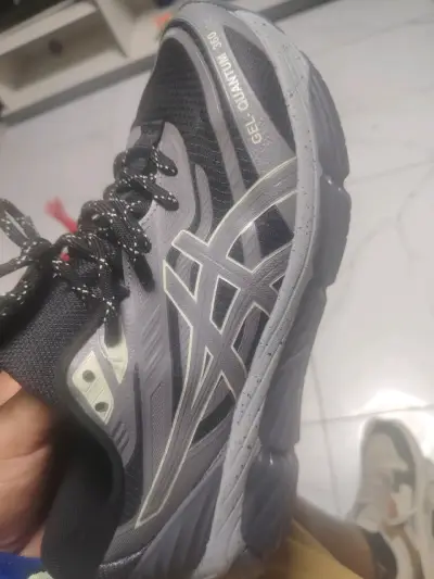 Zapatillas deportivas negras - miniatura 4