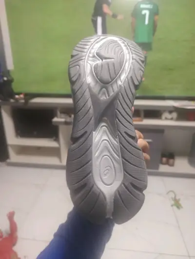 Zapatillas deportivas negras - miniatura 5