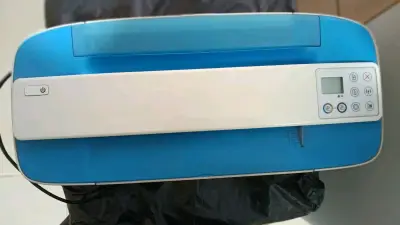 Impresora HP DeskJet Ink Advantage 3775 - miniatura 2