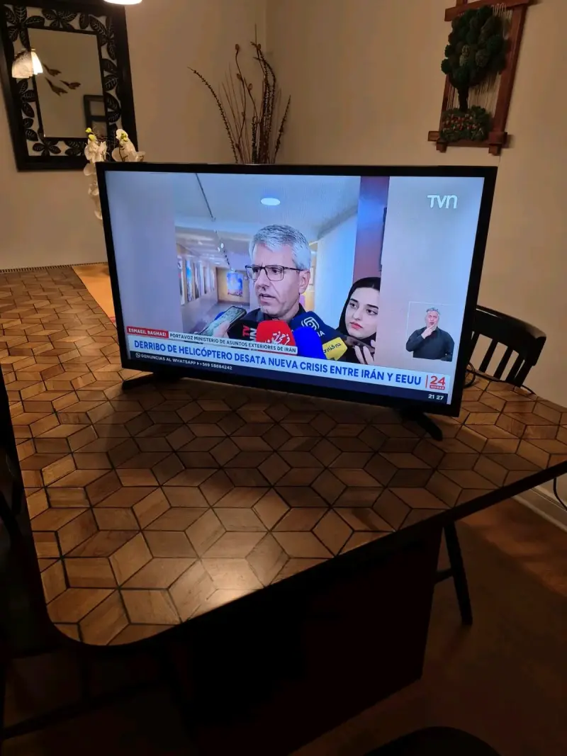 Smart TV 32 pulgadas - 2