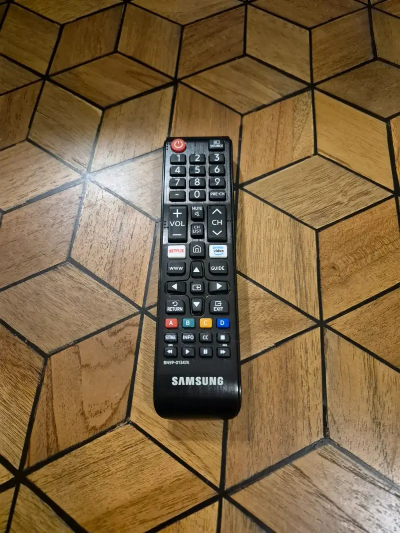 Smart TV 32 pulgadas - 3