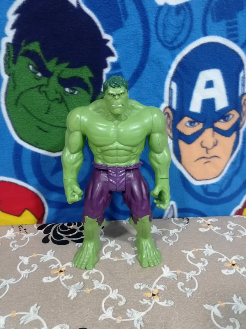 Hulk 2013