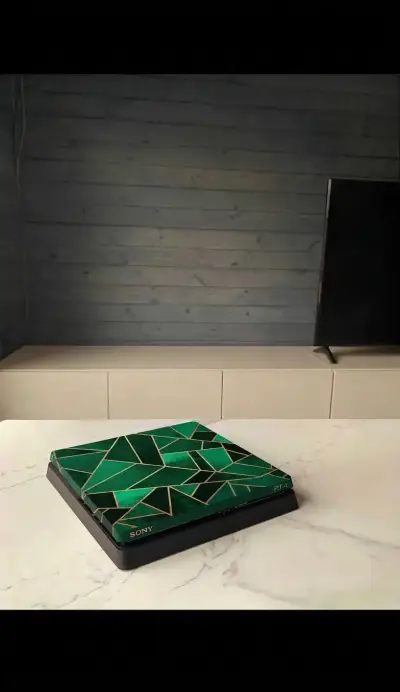 Consola PS4 - miniatura 2