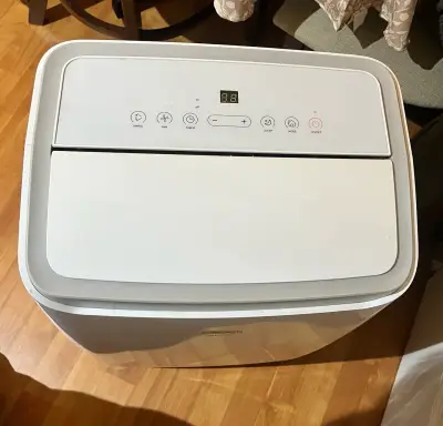 Aire acondicionado 4 en 1 wifi 9000 btu - miniatura 1