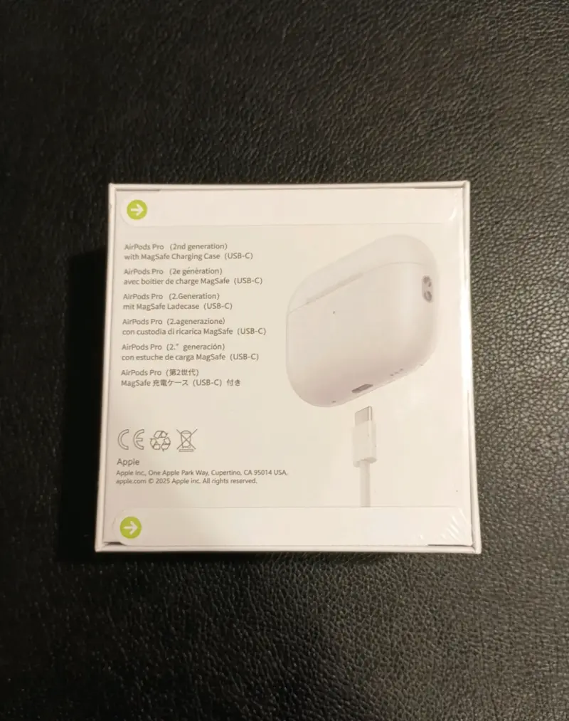 Auriculares aipords pro 2 - 3