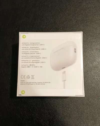 Auriculares aipords pro 2 - miniatura 3