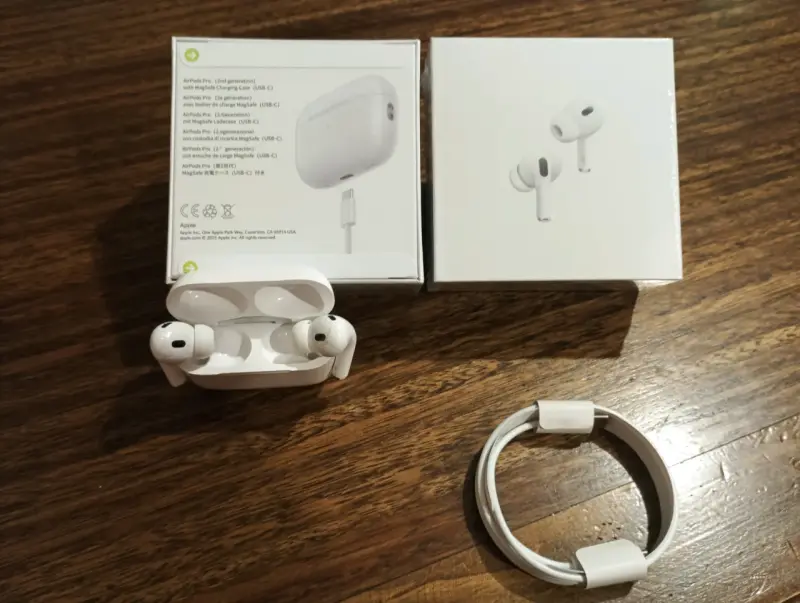 Auriculares aipords pro 2 - 4