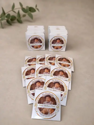 Fotos imantadas personalizadas - miniatura 4