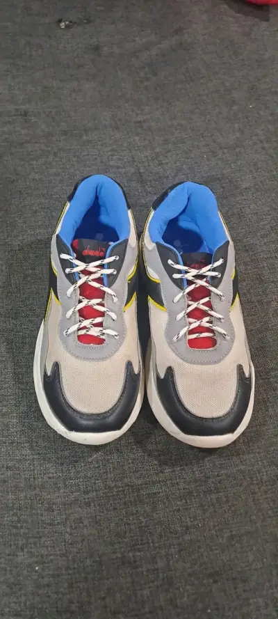 Zapatillas Diadora Chunky AZ - miniatura 1