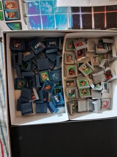 Juego de mesa Stratego Star Wars - miniatura 2