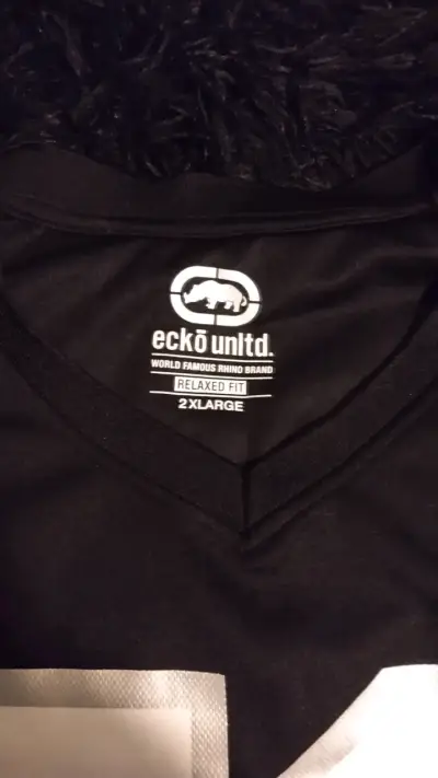 Jersey Ecko Untld Original 72 - Talla 2XL - miniatura 4