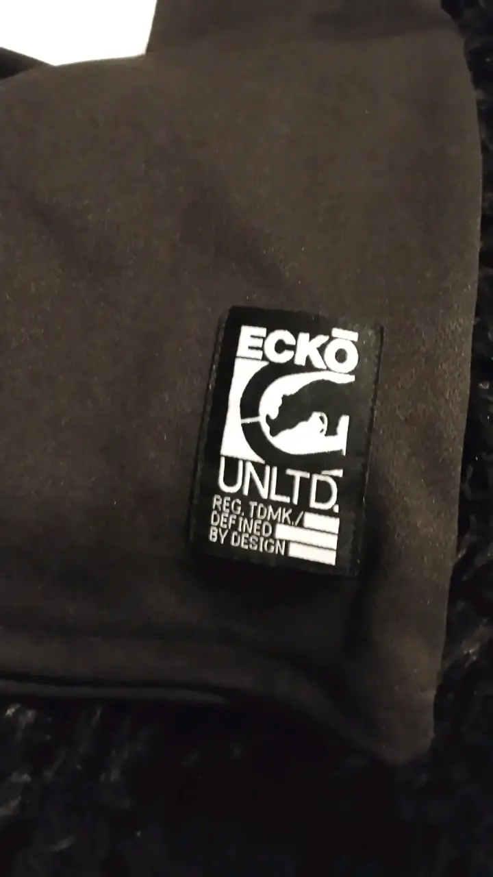 Jersey Ecko Untld Original 72 - Talla 2XL - 5
