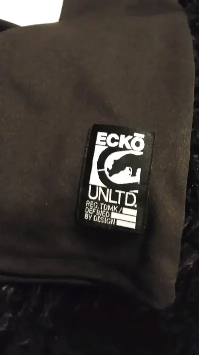 Jersey Ecko Untld Original 72 - Talla 2XL - miniatura 5