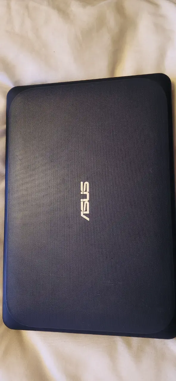 Notebook ASUS usado - 1