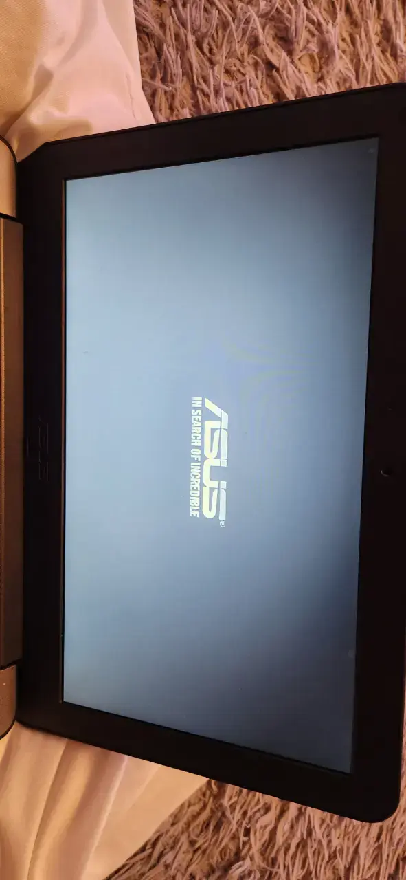 Notebook ASUS usado - 3