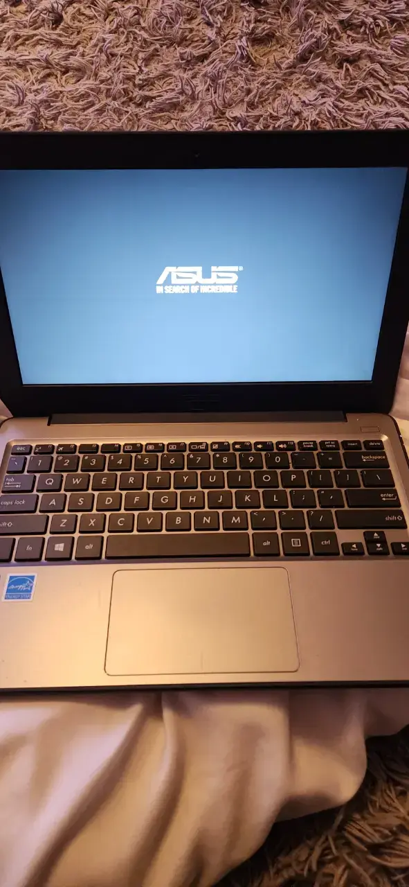Notebook ASUS usado - 4