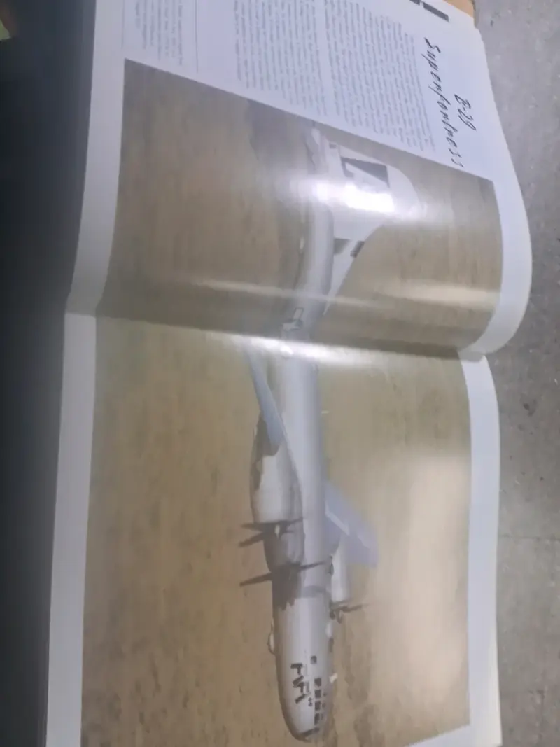 Libro Thunder in the Heavens - 2