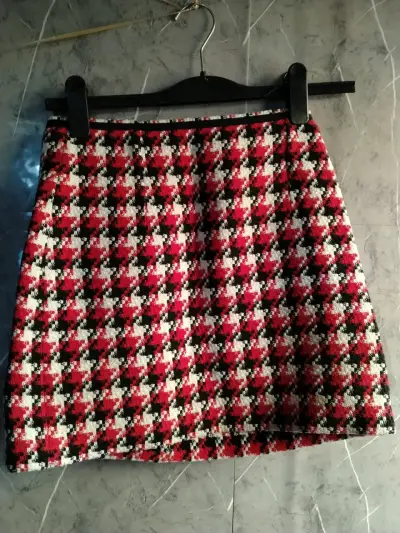 Conjunto zara - miniatura 1