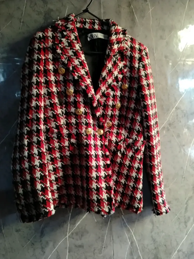 Conjunto zara - 2