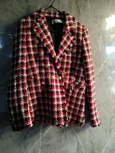Conjunto zara - miniatura 2