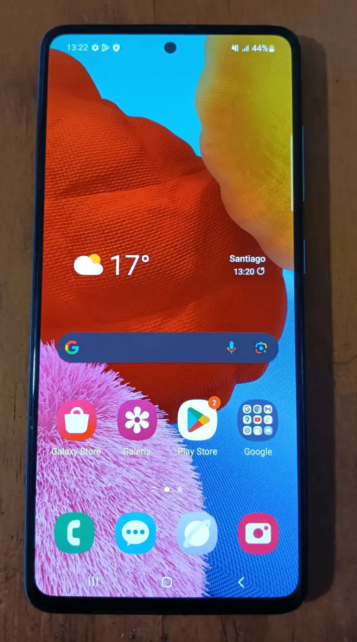 Samsung A51 - 1