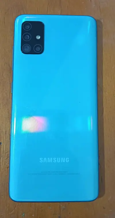 Samsung A51 - miniatura 2
