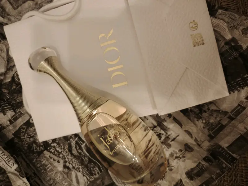 Perfume Dior J'adore 100ml - 4