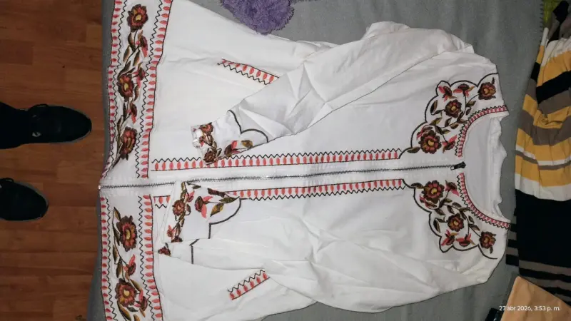 Sostén nuevo talla M,negro - 2