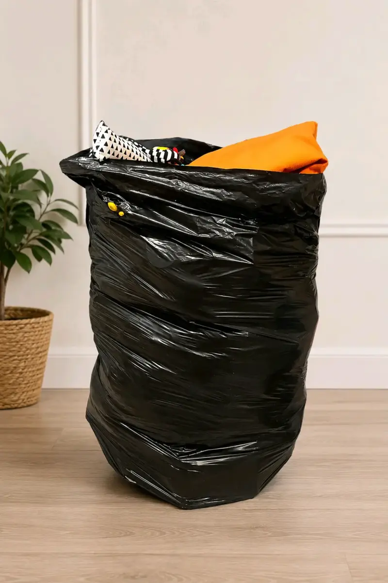 MEGA LOTE DE ROPA Y ACCESORIOS DE BEBÉ! - 1