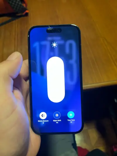 iPhone 15, 128 GB, 89% Batería - miniatura 5