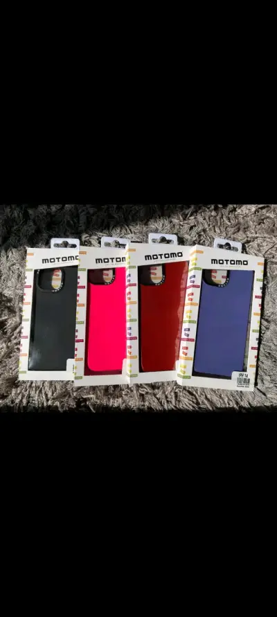 Fundas Motomo para iPhone 13 - 14 - miniatura 2
