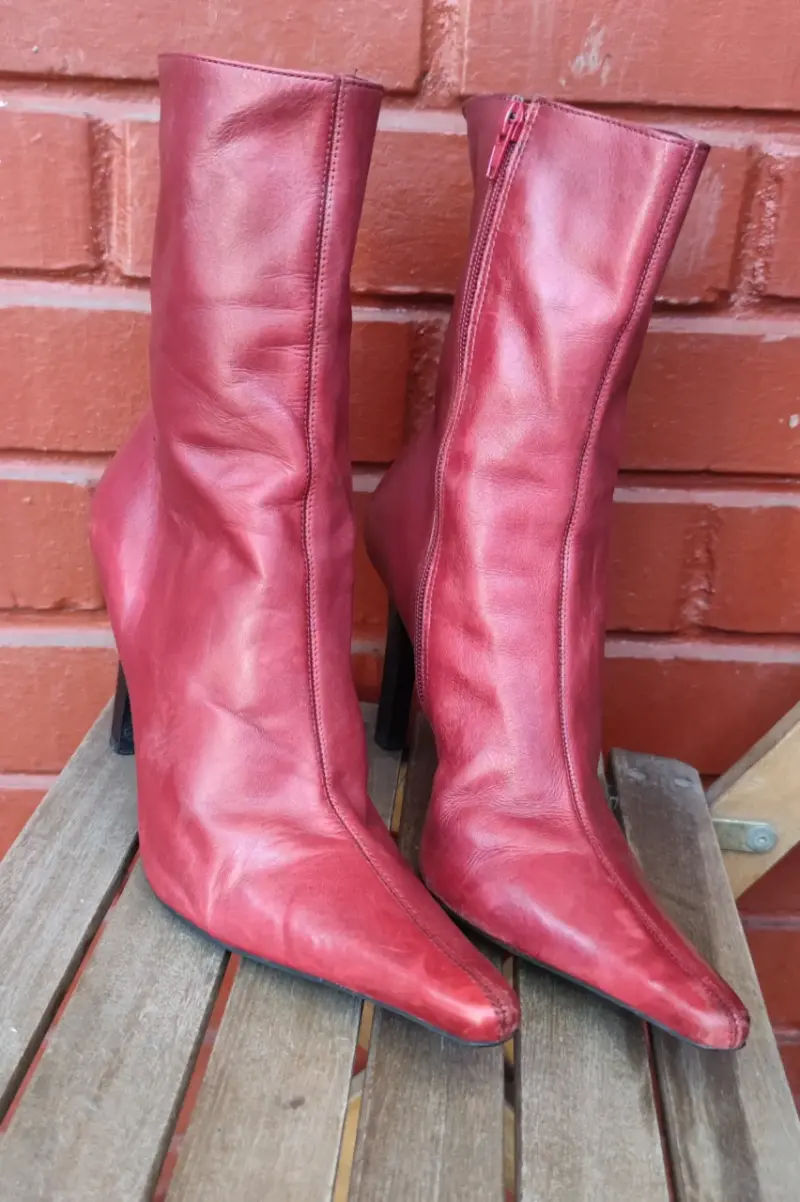 Botin Steve Maiden talla 40 - 1