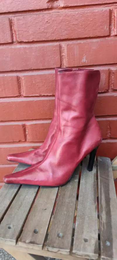 Botin Steve Maiden talla 40 - miniatura 2