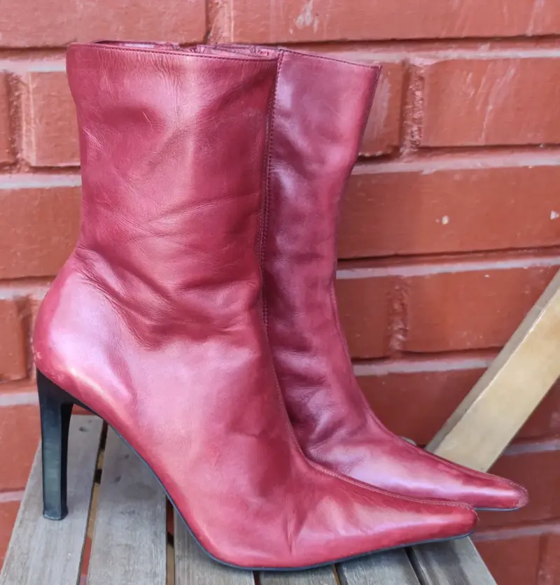 Botin Steve Maiden talla 40 - 3