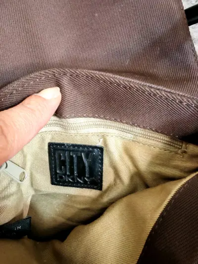 Cartera DKNY - miniatura 3