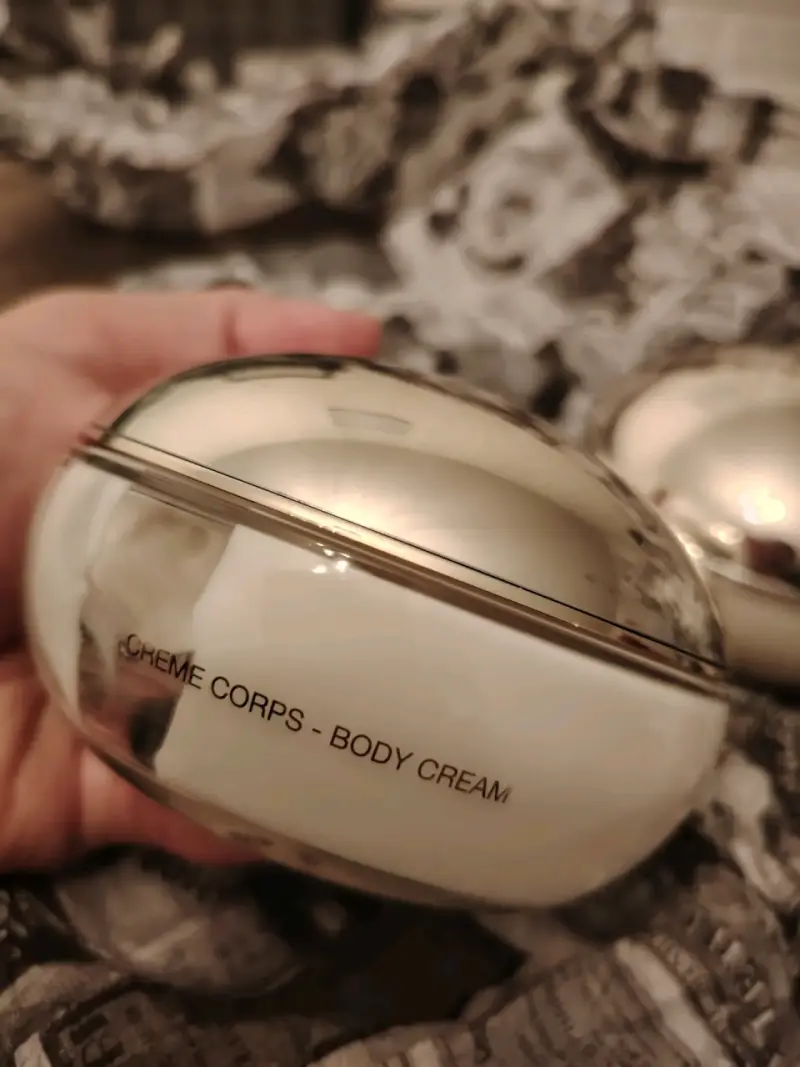 Crema J'adore - 3
